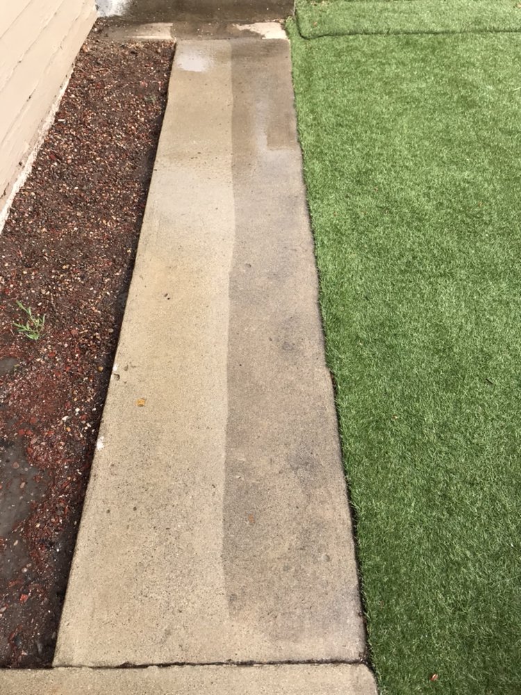 Slide of ProClean Exteriors