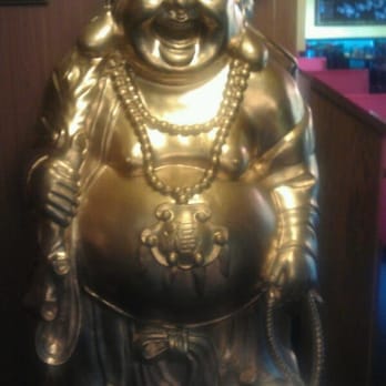 Golden Buddha - Howe - Chinese Near Me - Howe, Indiana