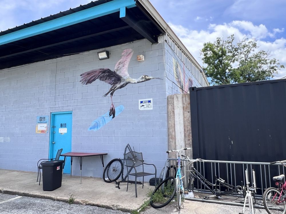 Bicycle House - social services organization in Tallahassee, FL