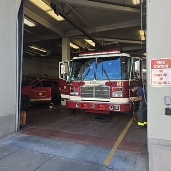 San Francisco Fire Station 31 - Fire Departments Near Me - San Francisco, California San Francisco Fire Station 31 - Fire Departments Near Me - San Francisco, California