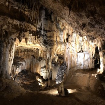 Luray Caverns - Stalactites - Museums Near Me - Luray, Virginia Luray Caverns - Stalactites - Museums Near Me - Luray, Virginia