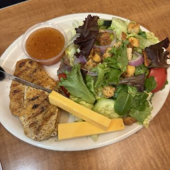 Richie's Real American Diner - Lemon Pepper Chicken - Barbeque Near Me - Rancho Cucamonga, California Richie's Real American Diner - Lemon Pepper Chicken - Barbeque Near Me - Rancho Cucamonga, California