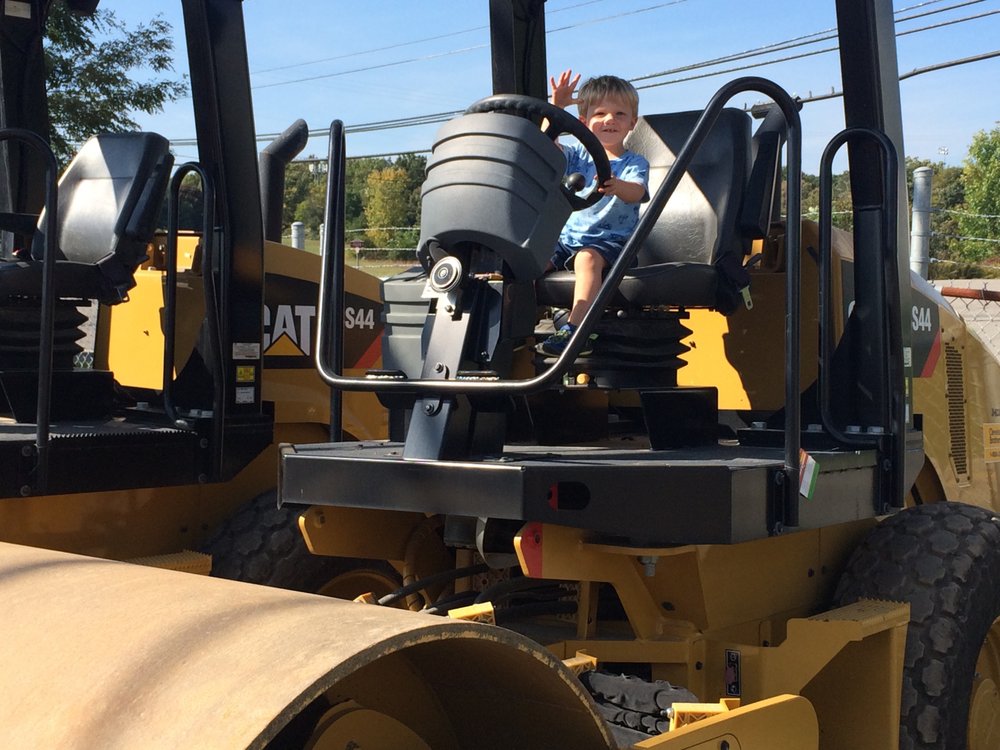 Perfect Image Landscape & Excavation - veterans service organization in Gibsonia, PA