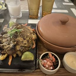 Fajitas Fajitas