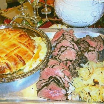 Infinity Caterers Inc - Gourmet Philly Cheesesteak - Caterers Near Me - Philadelphia, Pennsylvania