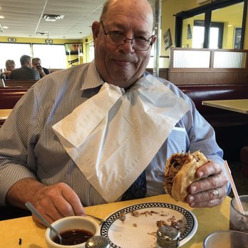 Flag City Diner - Diners Near Me - Davison, Michigan