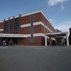 Carilion Clinic Family Medicine - Rocky Mount, S Main
