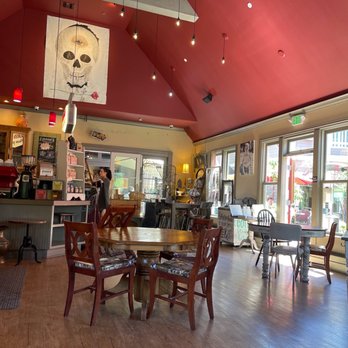 Sideboard - Danville - Inside dining. - Comfort Food Near Me - Danville, California