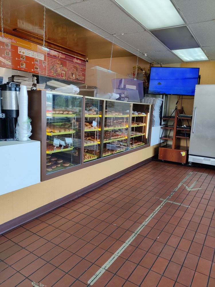 KOLBY’S DONUT HOUSE Updated August 2024 121 Photos & 137 Reviews