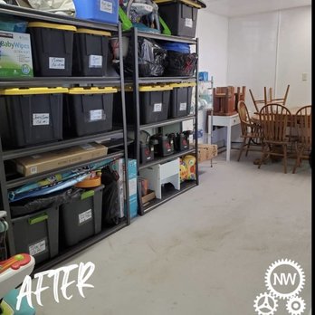 NeatWorks - Home Organization Near Me NeatWorks - Home Organization Near Me