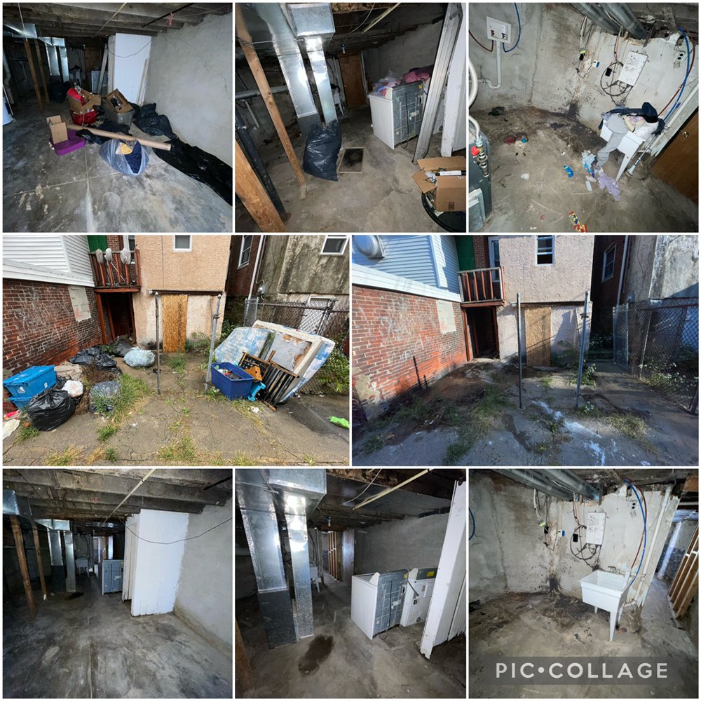 JPC JUNK REMOVAL & DEMOLITION Updated July 2024 73 Photos