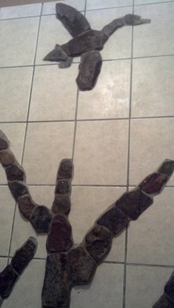 Slide of Advanced Plumbing