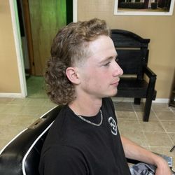Dapper Fades
