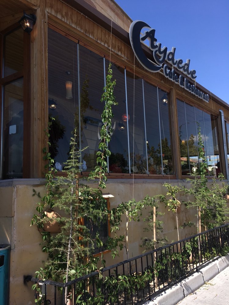 Aydede Restaurant