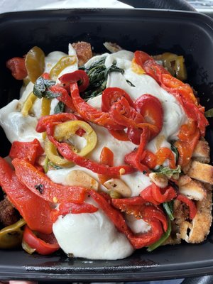 Iavarone Bros Quality Foods