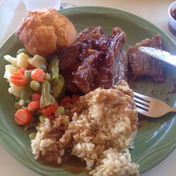 Wright Bros Cafe & Grille - $8.25 - Cafes Near Me - Honolulu, Hawaii