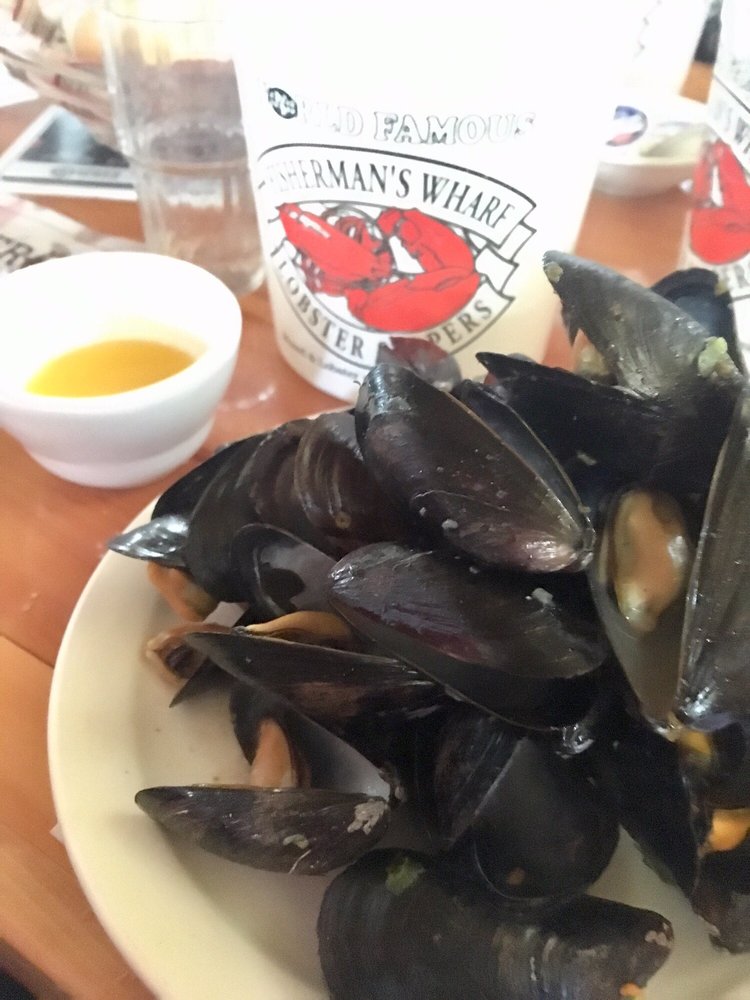 FISHERMAN’S WHARF LOBSTER SUPPERS 80 Photos & 56 Reviews 7230