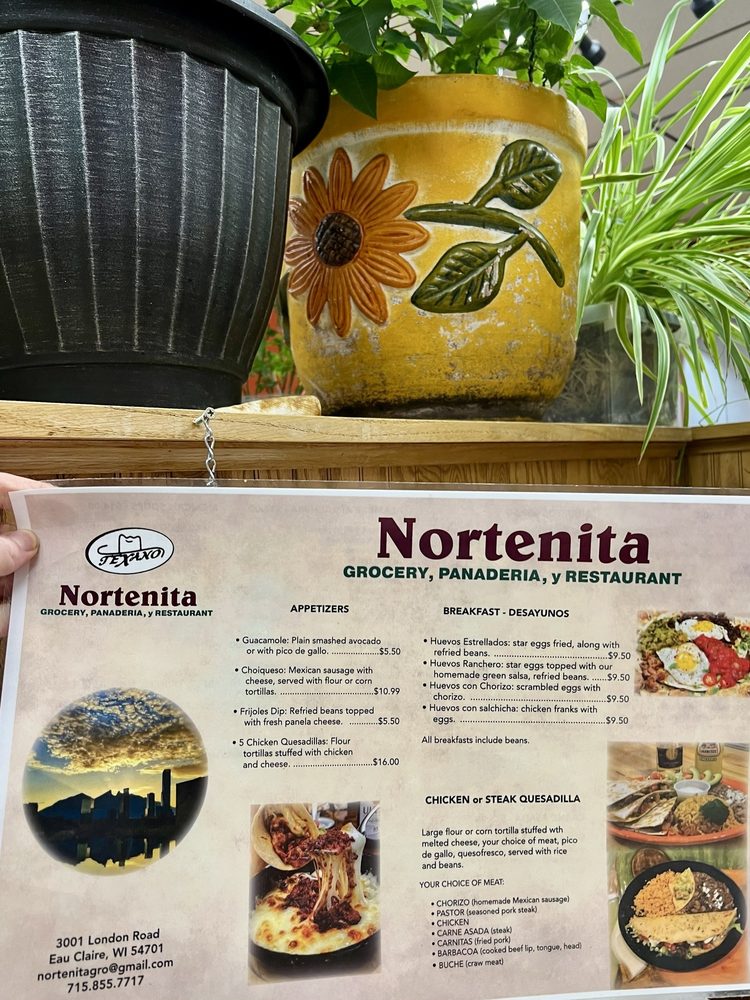 La Nortenita