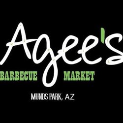 Agee's Barbecue Market