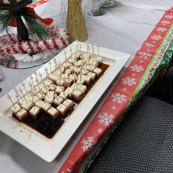 As You Like It - Caterers Near Me - Corona, California