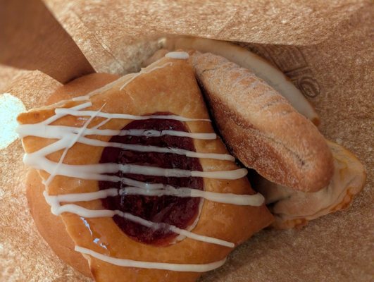 Gussie's Tamales & Bakery by null
