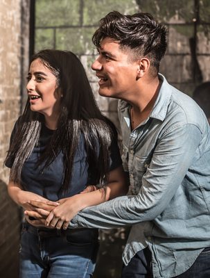 13th Floor Haunted House San Antonio