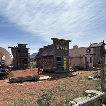 Fort Zion - American Near Me - Virgin, Utah