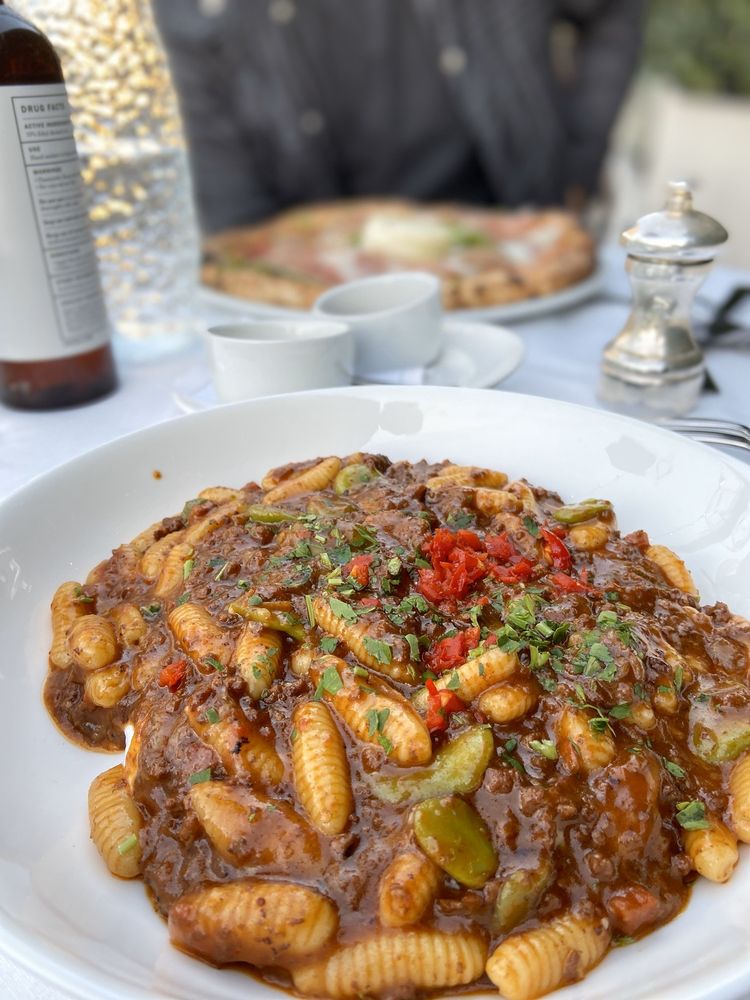 Cecconi's West Hollywood