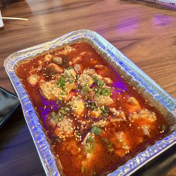 U&I BBQ Karaoke Bar - Pork Brain - Chinese Near Me - Aurora, Colorado U&I BBQ Karaoke Bar - Pork Brain - Chinese Near Me - Aurora, Colorado