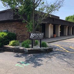 Brooks Law Firm