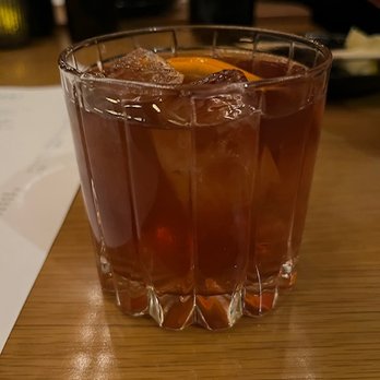 Taisho - Tokyo Old Fashioned - Sushi Bars Near Me - Sherman Oaks, California