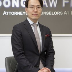 Song Law Firm - Managing Member