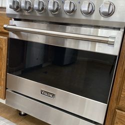 Value Appliance - After our repair :)