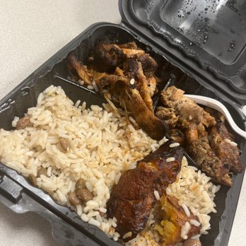 Rocksteady Jamaican Bistro - Caribbean Near Me - Boca Raton, Florida