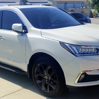 Detail Union - Auto Detailing Near Me - Monrovia, California