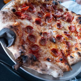 Pizza Bear - Pizza Near Me - Coral Gables, Florida