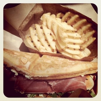 Bruxie - Fog & Prosciutto - Sandwiches Near Me - Orange, California Bruxie - Fog & Prosciutto - Sandwiches Near Me - Orange, California