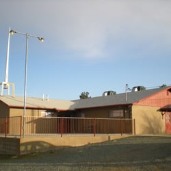 Mayer Community Church