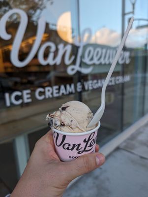 Van Leeuwen Ice Cream by null
