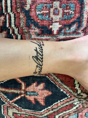 East Side Ink by null