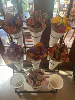 Gathering Together Farm by null