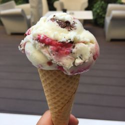 Veganista - Black Forest