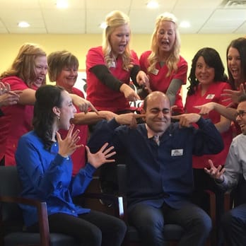 Brunswick KiDDS Pediatric Dentistry - Some days the office gets loud for Dr. Milton!!! - Pediatric Dentists Near Me - Brunswick, Ohio Brunswick KiDDS Pediatric Dentistry - Some days the office gets loud for Dr. Milton!!! - Pediatric Dentists Near Me - Brunswick, Ohio
