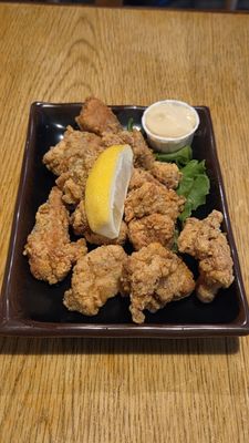 Furaibo Japanese Restaurant by null
