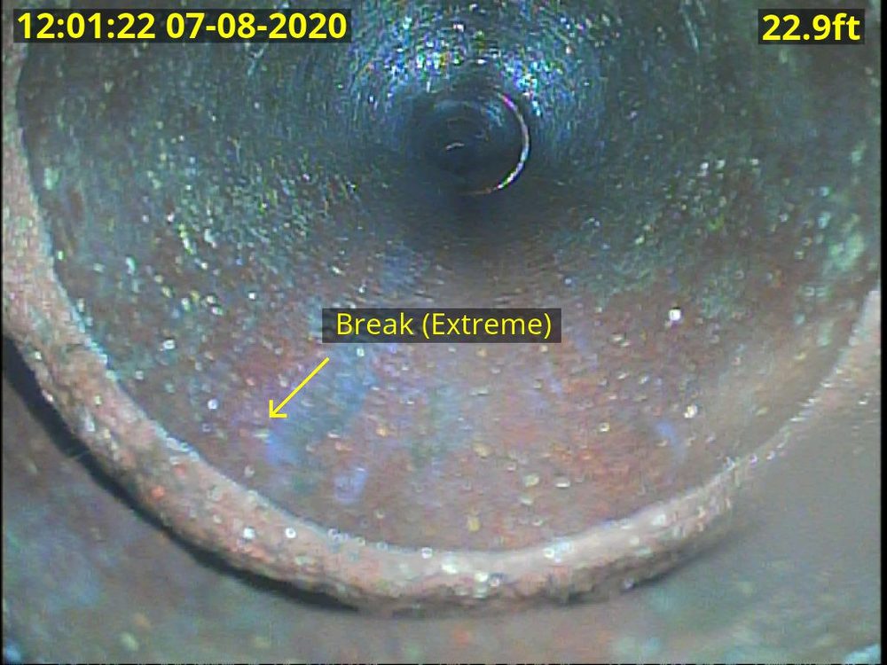 Slide of Down Low Services