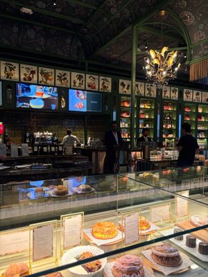 Bar Centro by José Andrés by null Bar Centro by José Andrés by null