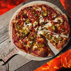 Roselina's Pizzeria
