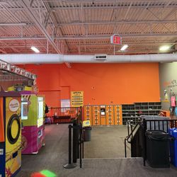 Urban Air Trampoline and Adventure Park