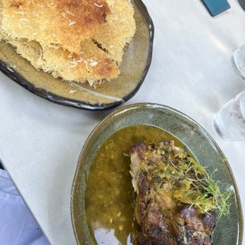 Rumi's Kitchen - Colony Square - Braised lamb neck - Persian/Iranian Near Me - Atlanta, Georgia Rumi's Kitchen - Colony Square - Braised lamb neck - Persian/Iranian Near Me - Atlanta, Georgia