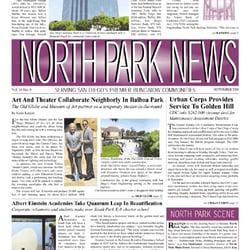 North Park News
